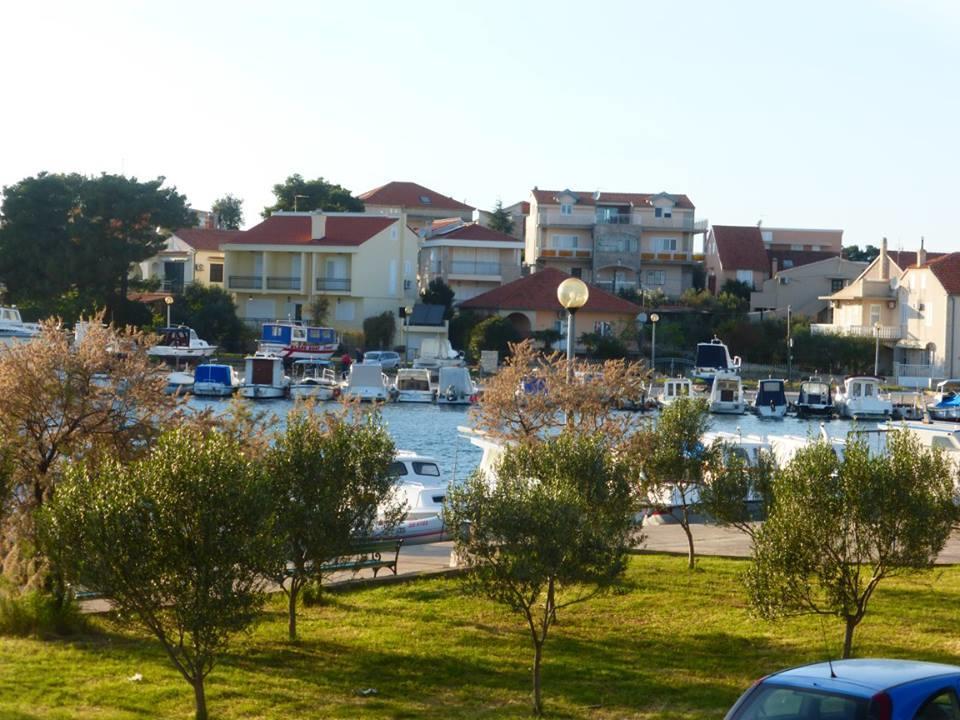 Apartments Meri Šibenik Exterior foto